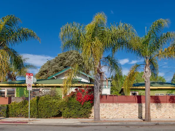 802 Superba Ave, Venice, CA 90291