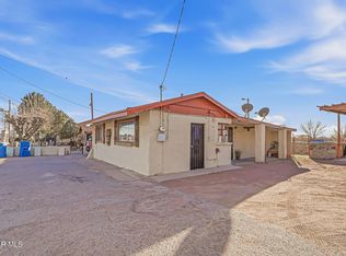 10540 Socorro Rd, Socorro, TX 79927