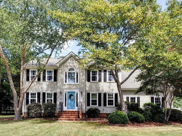 3412 Fiddlers Ridge Pkwy, Williamsburg, VA 23185