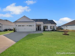 108 Stillmont Dr, Crawfordville, FL 32327