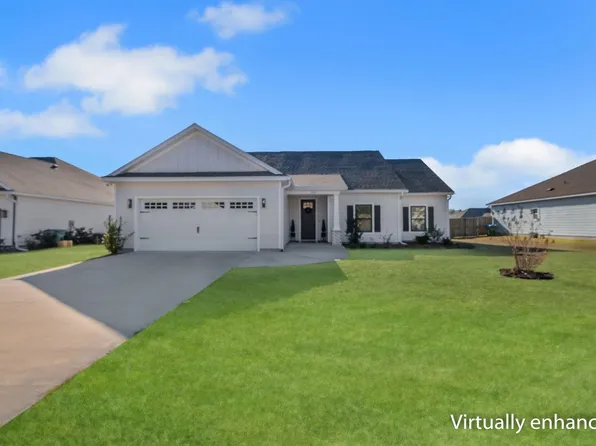 108 Stillmont Dr, Crawfordville, FL 32327