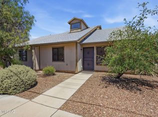601 W Redondo Dr, Tucson, AZ 85705