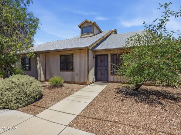 601 W Redondo Dr, Tucson, AZ 85705