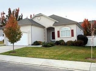 10034 S Homecoming Ave, South Jordan, UT 84095