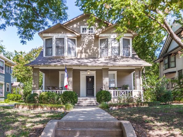 Duplex or Triplex in Dallas TX