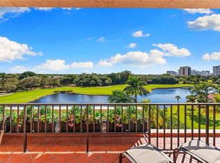 6360 Pelican Bay BLVD #C-PH4, NAPLES, FL 34108