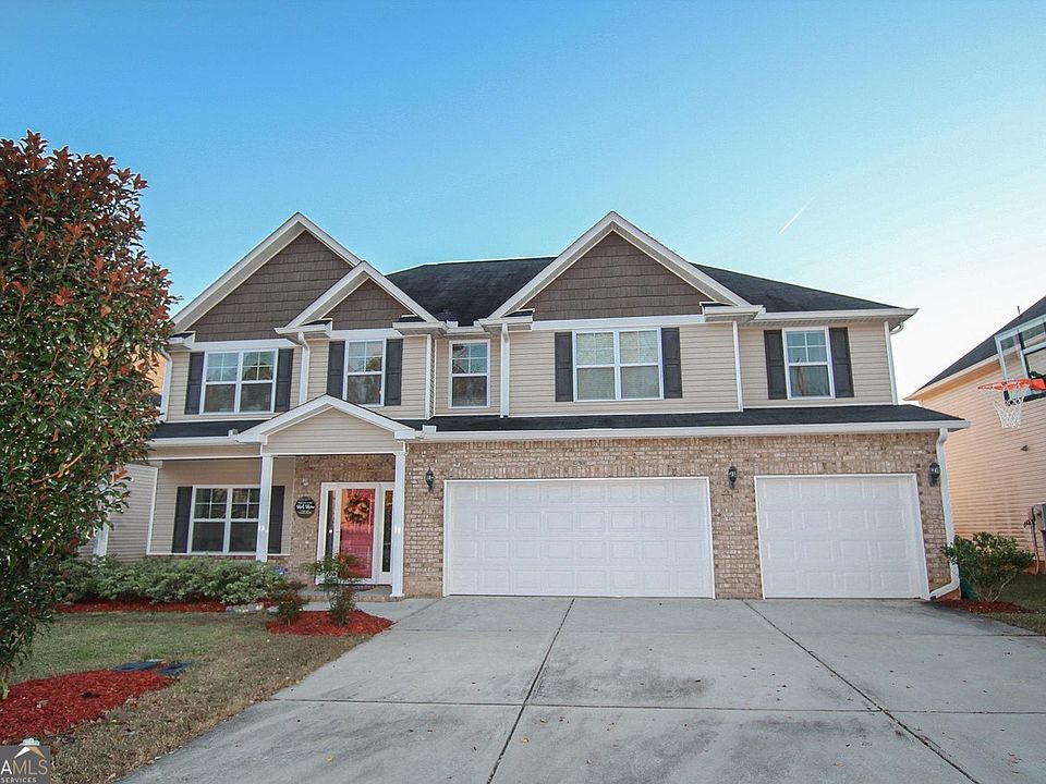 1st image of 203 Ousley Way