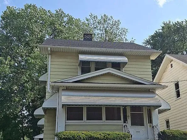 1931 Mansfield Rd, Toledo, OH 43613