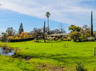 3579 Clark Rd, Butte Valley, CA 95965