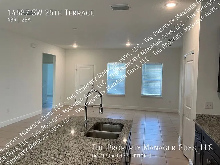 14587 SW 25th Ter — Photo 5