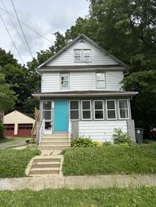 325 Para Ave, Akron, OH, 44305