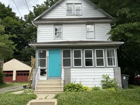 325 Para Ave Akron Oh 44305 .Ua .Ssc .Mfh, 325 Para Ave, Akron, OH 44305