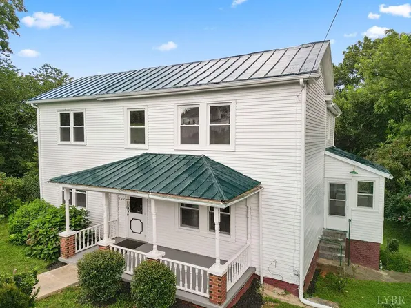 111 Church St, Amherst, VA 24521