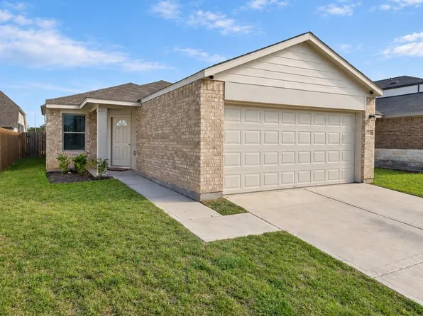 5307 Basquiat Dr, Houston, TX 77048