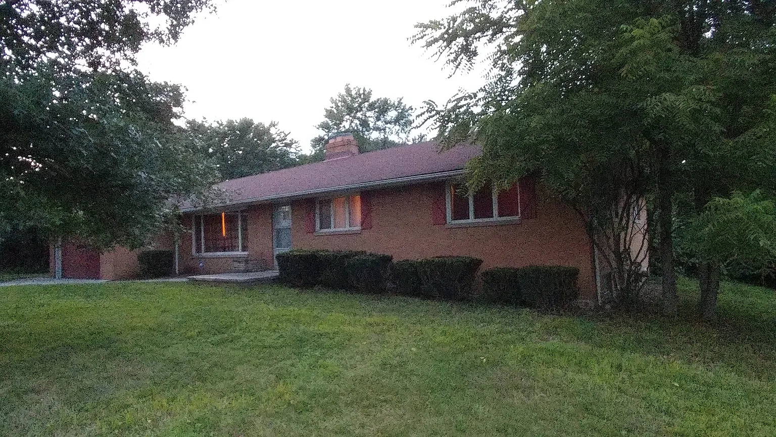 7435 Winding Way photo 1