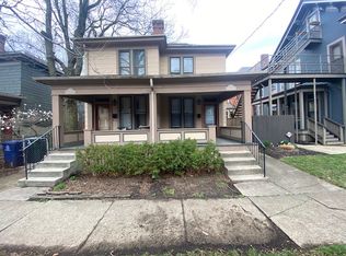 294 W 2nd Ave, Columbus, OH 43201