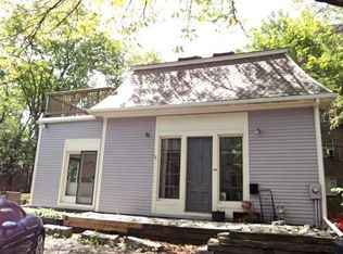 18 Maple Ave, Cambridge, MA 02139