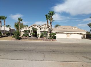 5647 S Desert Lakes Dr, Fort Mohave, AZ 86426
