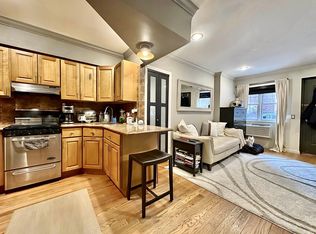 63-15 Forest Ave #1D, Flushing, NY 11385