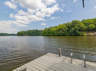 1779 Great Creek Dr, La Crosse, VA 23950