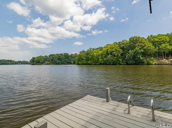 1779 Great Creek Dr, La Crosse, VA 23950