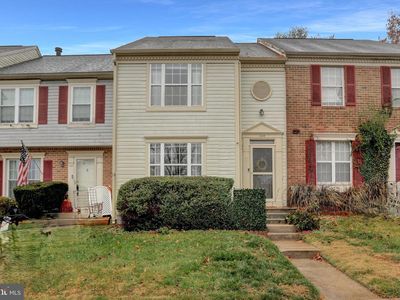 339 Overlea Pl, Abingdon, MD, 21009