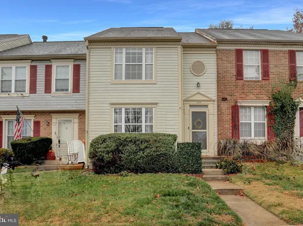 339 Overlea Pl, Abingdon, MD 21009