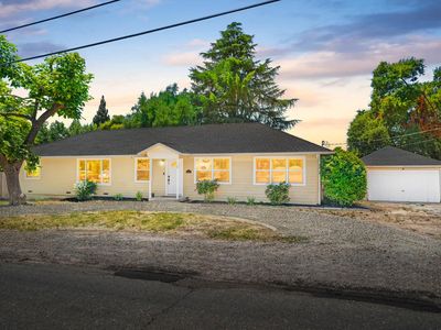 6131 Filbert Ave, Orangevale, CA, 95662