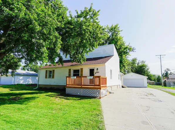 1015 25th Ave, Council Bluffs, IA 51501