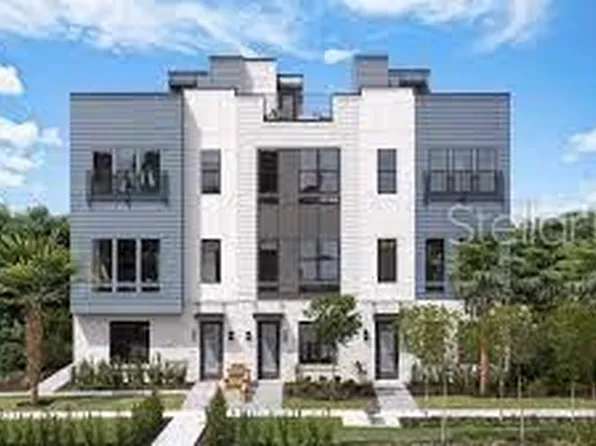 2377 BRIX STREET, ORLANDO, FL 32804