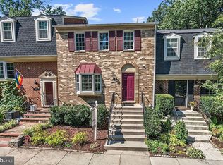 11750 Dry River Ct, Reston, VA 20191