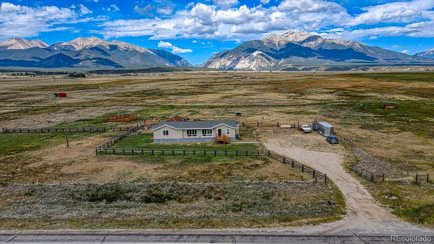 21405 Us Highway 285, Nathrop, CO 81236 MLS 5841643 Zillow
