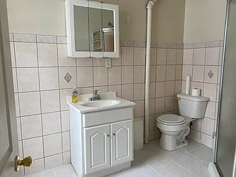 Rented by Ideal Properties Group