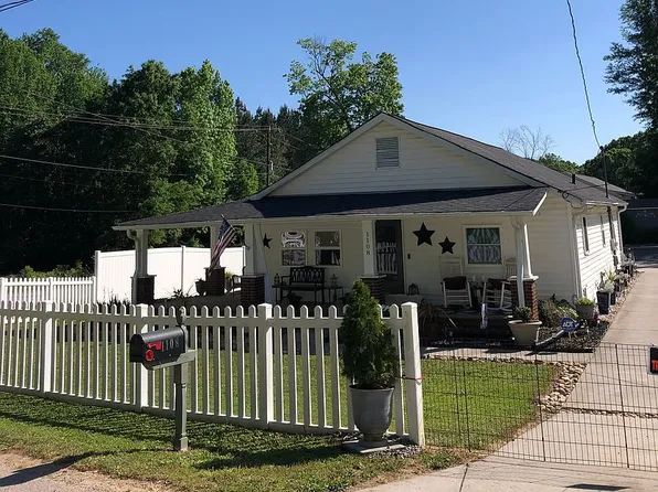 1108 Skyland St, Kannapolis, NC 28083