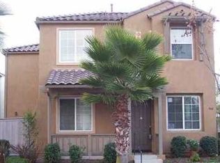 944 Teatro Cir, El Cajon, CA 92021