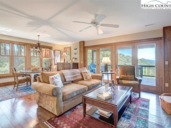 1076 Ridge Haven Parkway #RW-1, Banner Elk, NC 28604