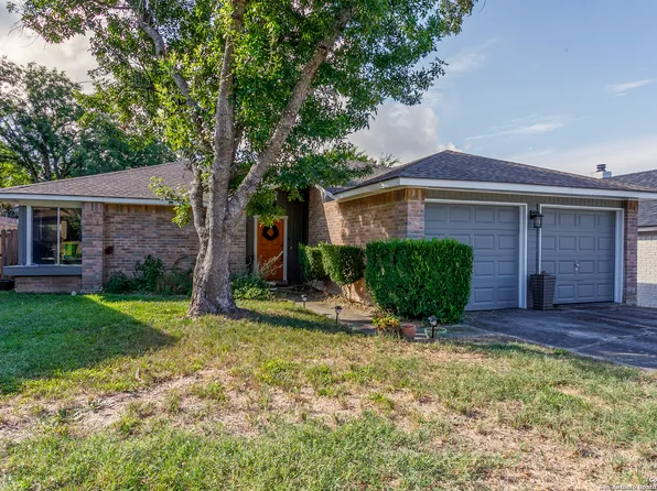 7802 Forest Ranch, Live Oak, TX 78233
