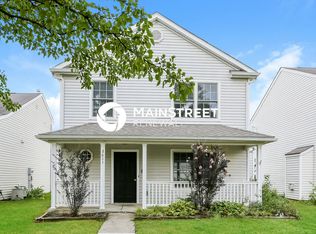 3611 Bill Of Rights Sq, Columbus, OH 43207