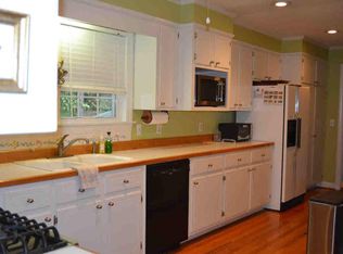 1866 Churchill Rd, Holly Hill, SC 29059