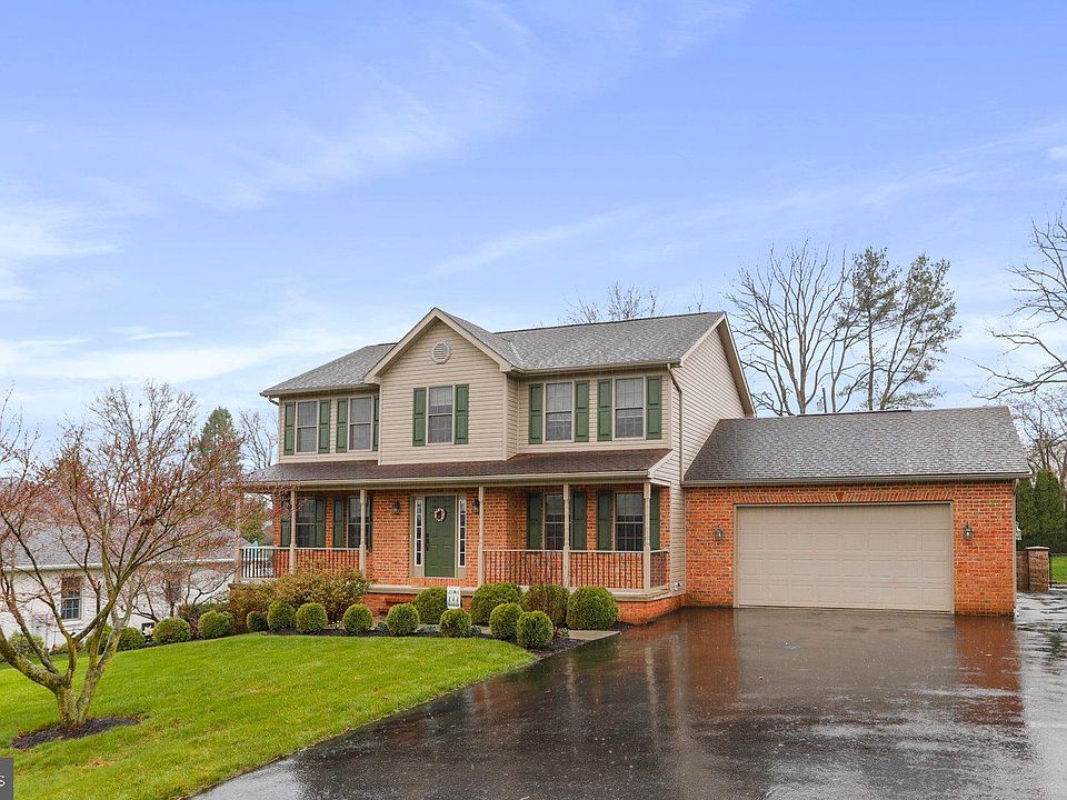 9758 Rinehart Dr 60, Waynesboro, PA 17268 Zillow