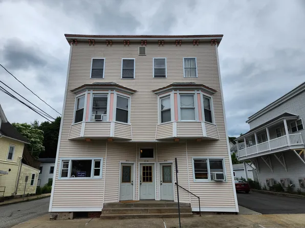 18 Hunters Avenue, Norwich, CT 06380