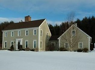 63 Pinecrest Dr, Bedford, NH 03110