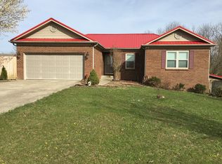705 Rosalind Ct, Richmond, KY 40475