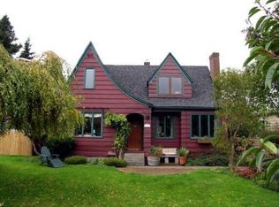 2925 Victor St, Bellingham, WA 98225
