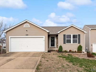 1213 Oakholt Ct, Herculaneum, MO, 63048