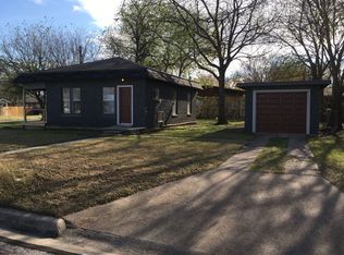 1609 N Park St, Killeen, TX 76541