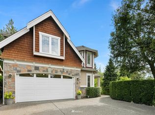 10615 NE 117th Pl, Kirkland, WA 98034