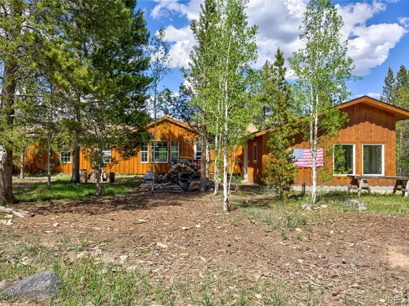 166 Ski Doo Road, Fairplay, CO 80440