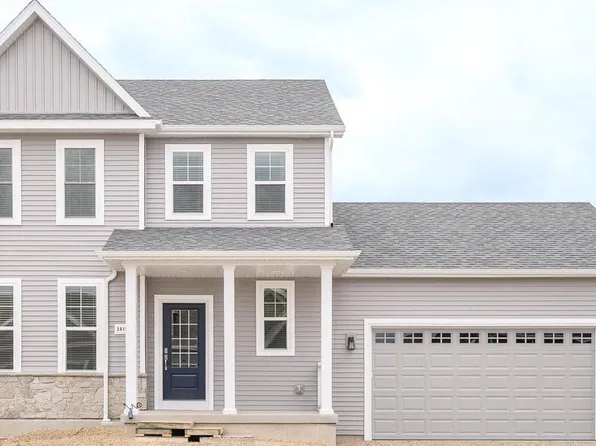 2019 Leopold Way, Sun Prairie, WI 53590