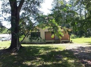 15082 Lewis Rd, Maurepas, LA 70449